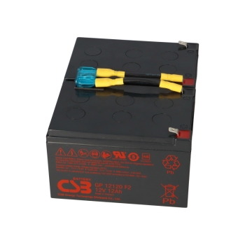 CSB-SCD6 SCD6 kompatibler Akkusatz